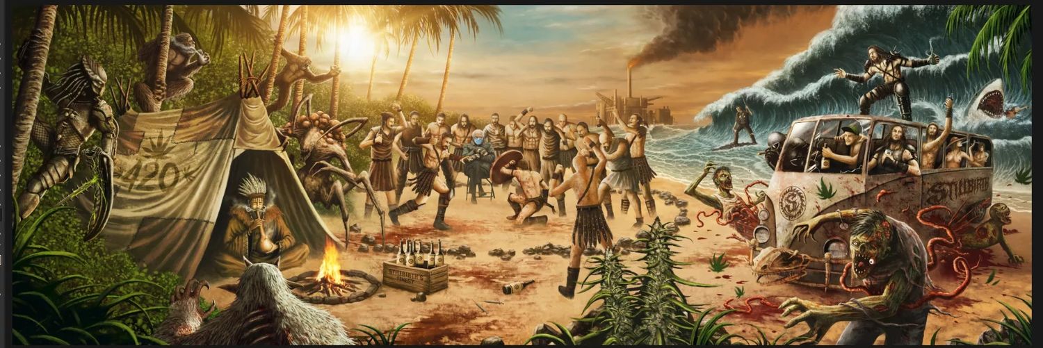 Stillbirthparty's profile banner image