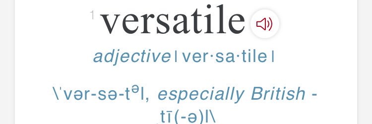 MsVersatile's profile banner image