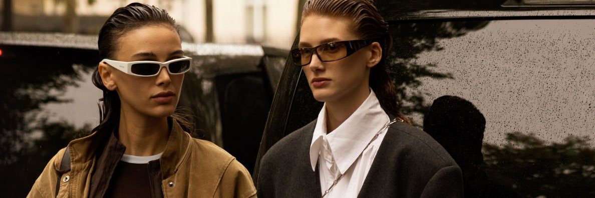 Fédération de la Haute Couture et de la Mode banner