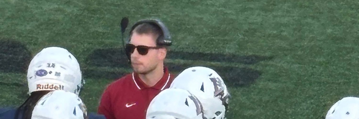coach_atownsend's profile banner image