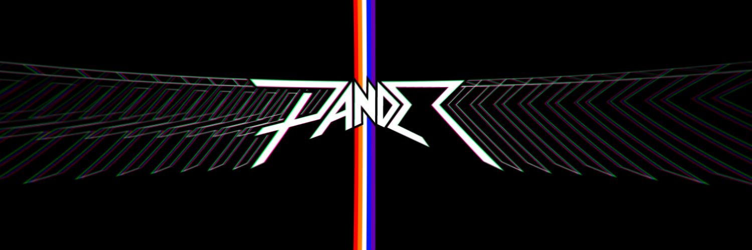 ✦ pander ⟡'s banner