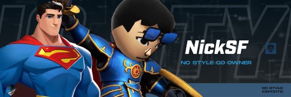 NickSF___ Profile Banner
