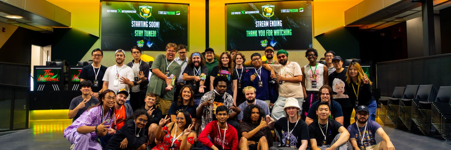 NS | NickSF 🔜 Pressure Point 2026 banner