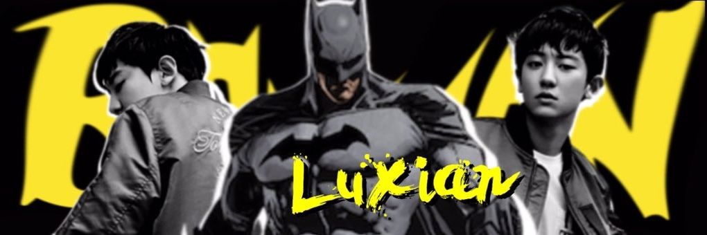 𝙇𝙐𝕏𝙄𝘼𝙉ϟ℡ banner