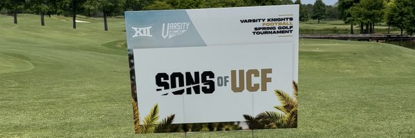 SonsofUCF Profile Banner