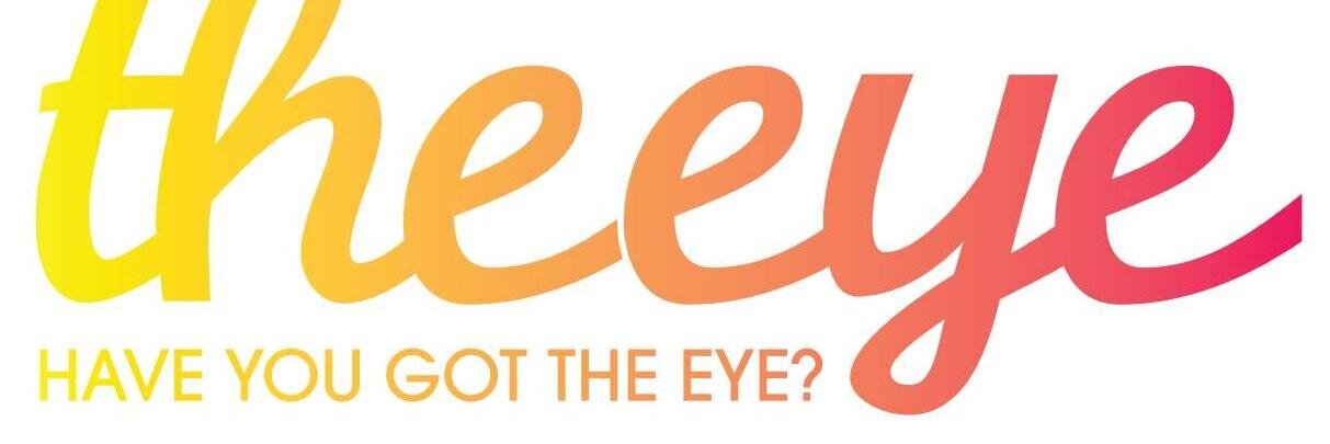 The Eye Casting CDA banner