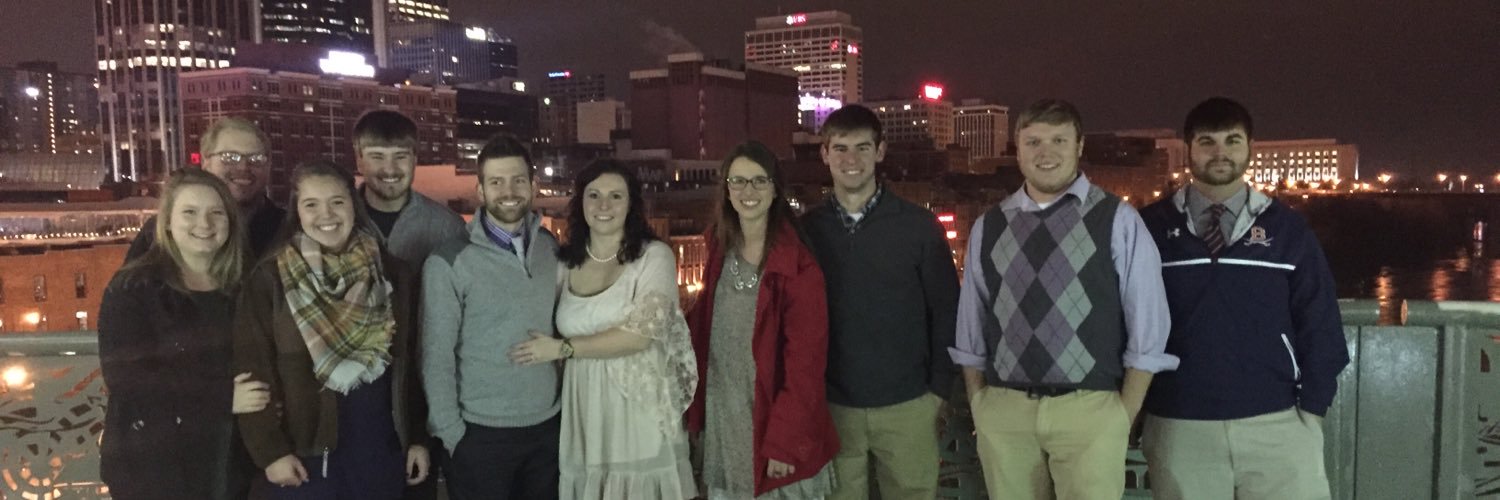 Alannah Keele banner