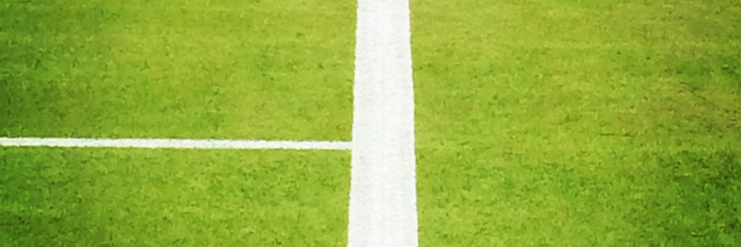 scheuertennis's profile banner image