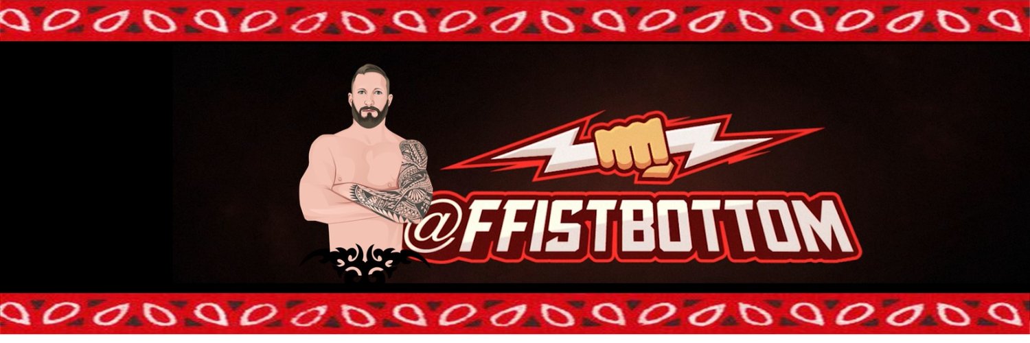 FFist Bottom banner
