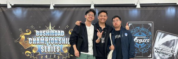 ricksoniea Profile Banner
