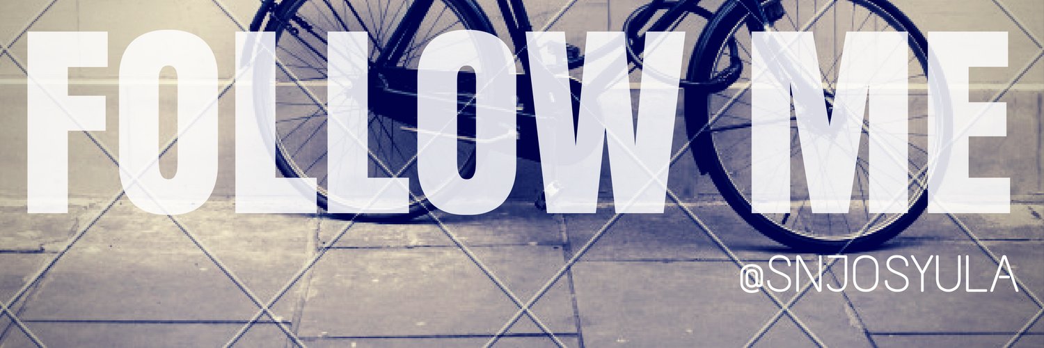 snjosyula's profile banner image
