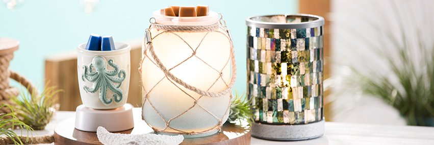 ChristyScents's profile banner image