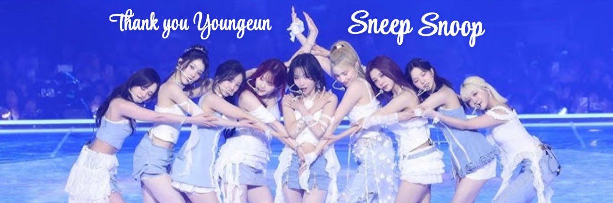 🩵🦊snurpus.™️7/15🦊🩵 banner