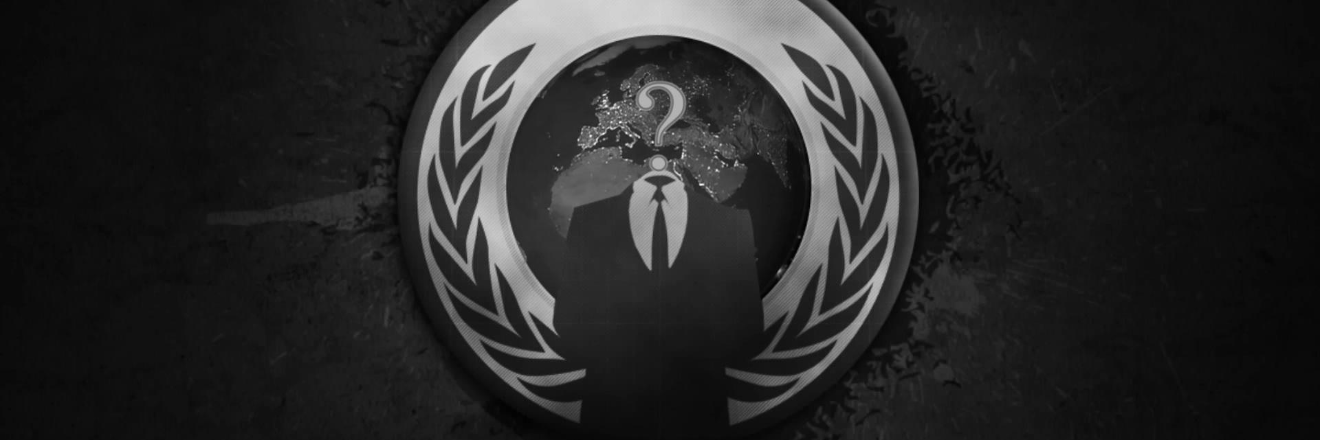 AnonRoach's profile banner image