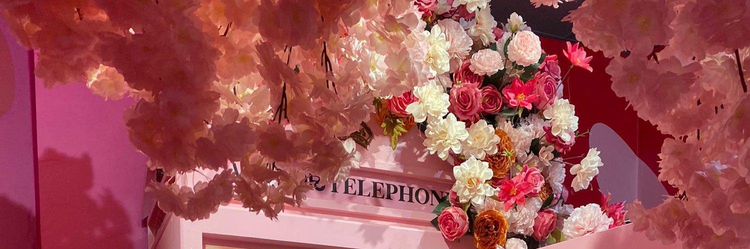 minka72's profile banner image