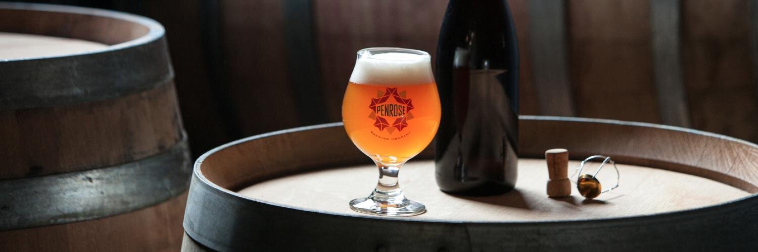 PenroseBrewing's profile banner image
