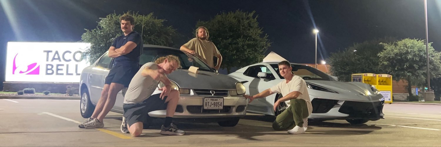AddChrisAyers's profile banner image
