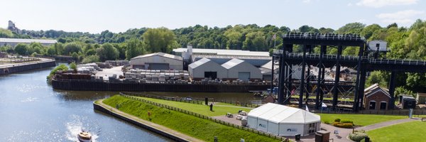 AndertonLift Profile Banner