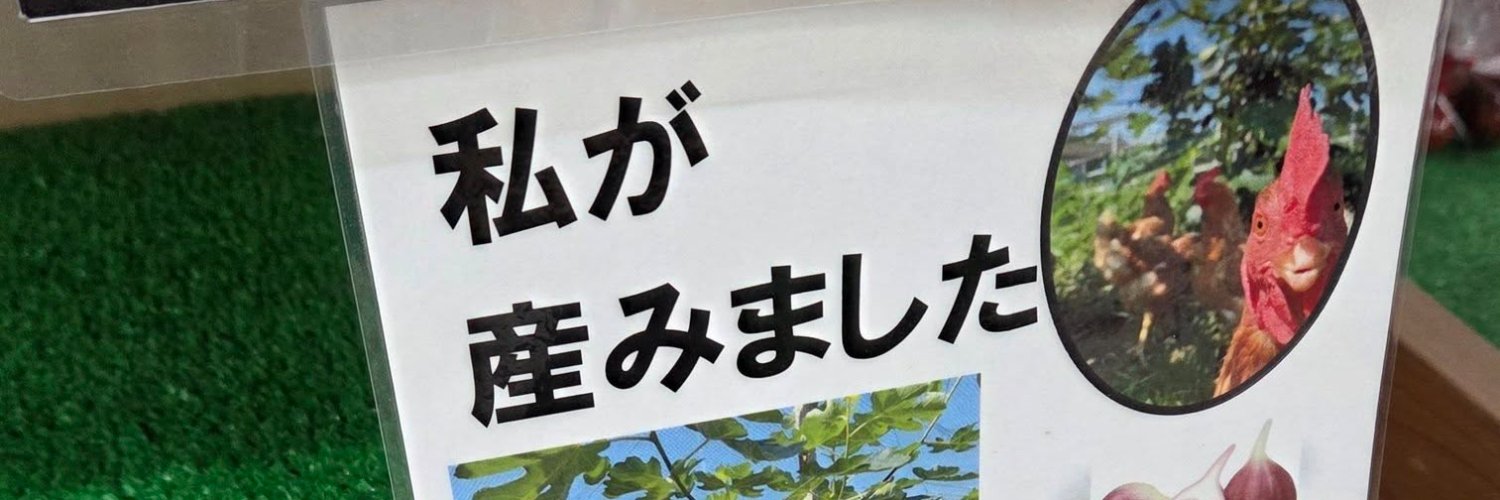 吉野かぁこ banner