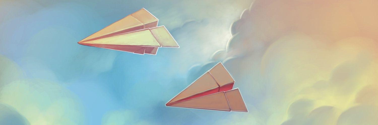 AmySlashZero's profile banner image