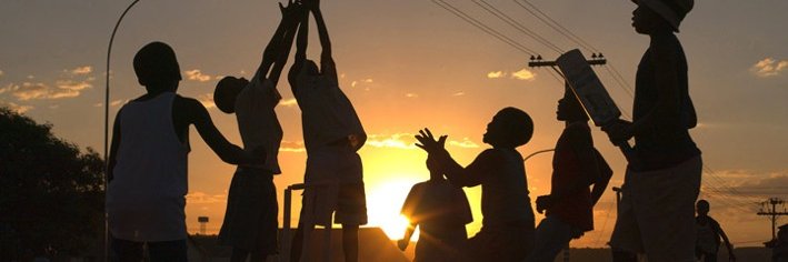 PowerPoint Girl banner