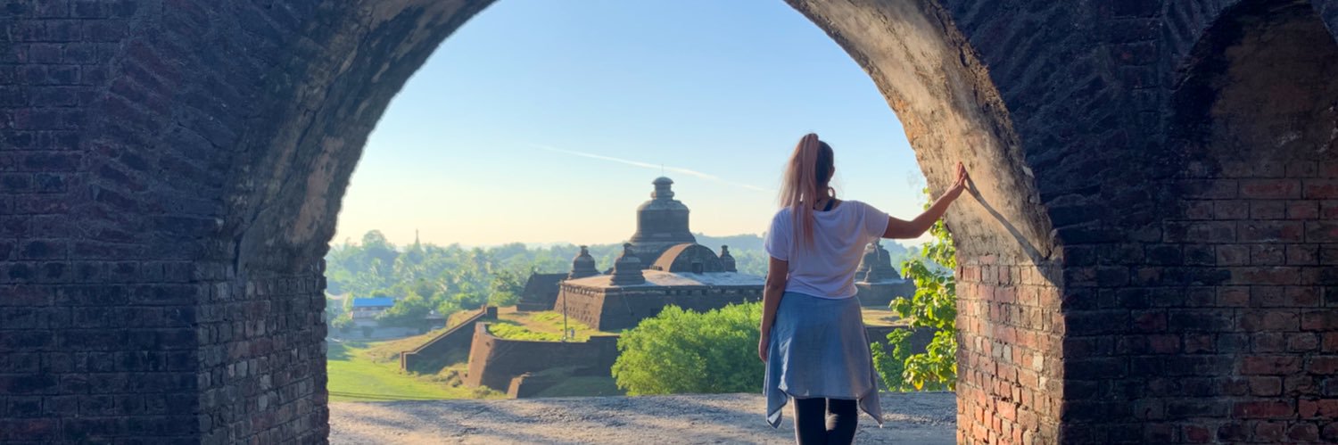 MiHO📍南仏🇫🇷/ 突然の両脚義足生活 banner