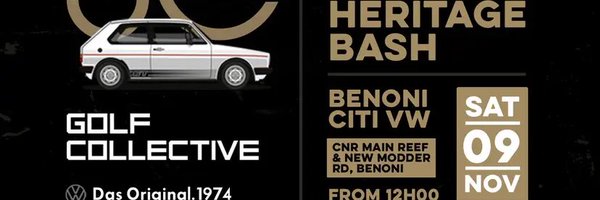 VWCSA Profile Banner