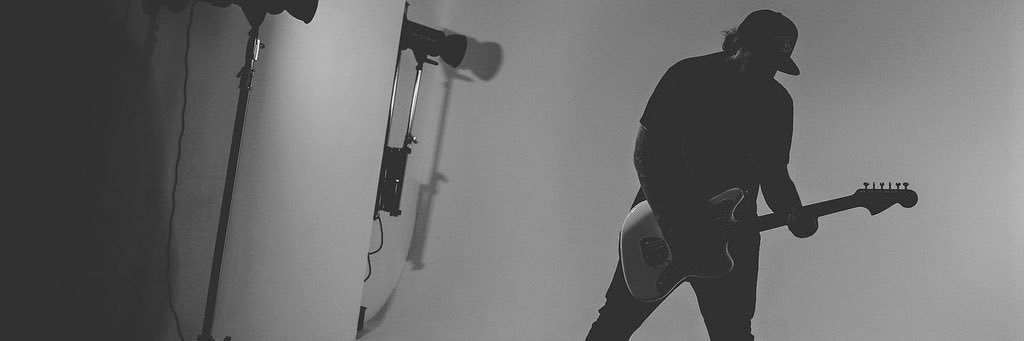 DavidxGibson's profile banner image