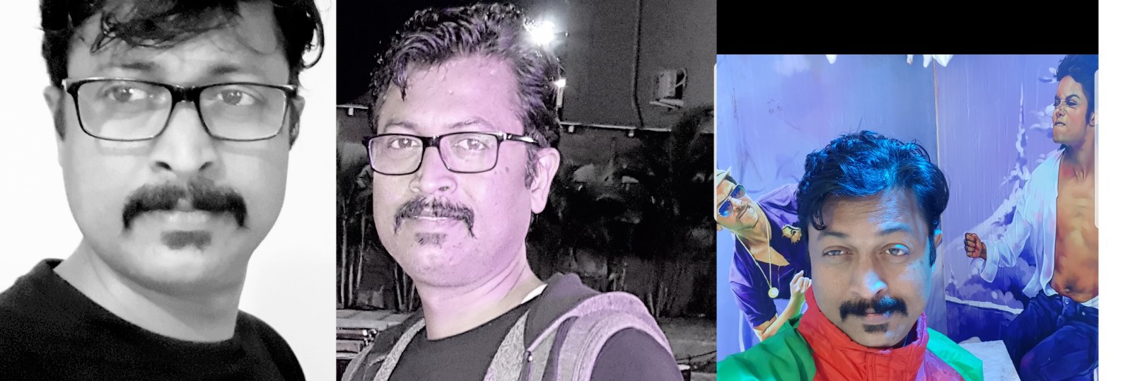 pmhatre's profile banner image