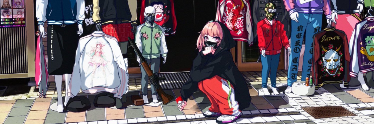 （テト姫）テトずんぐり【ᶠᵃᵐᶦˡʸ@ᴸᵒᵇᶦ】 banner