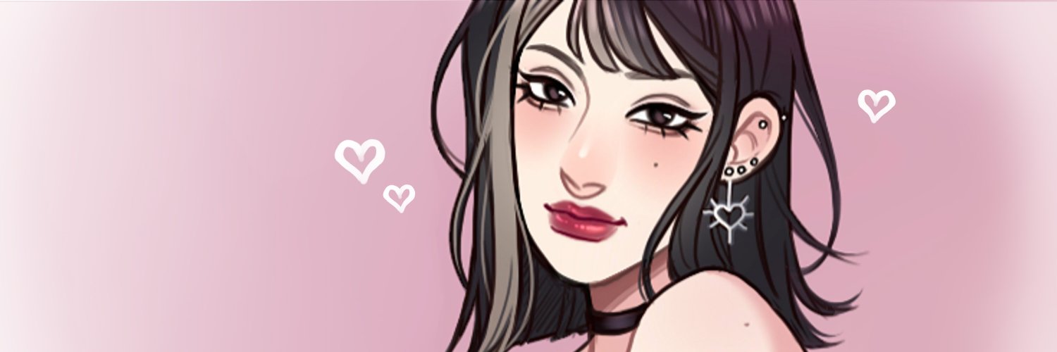 commissions open ☆ is on bsky!!'s banner