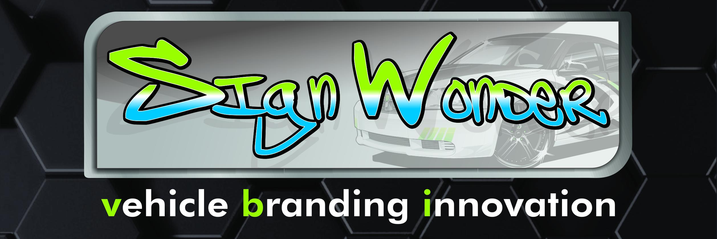 SignWonder's profile banner image