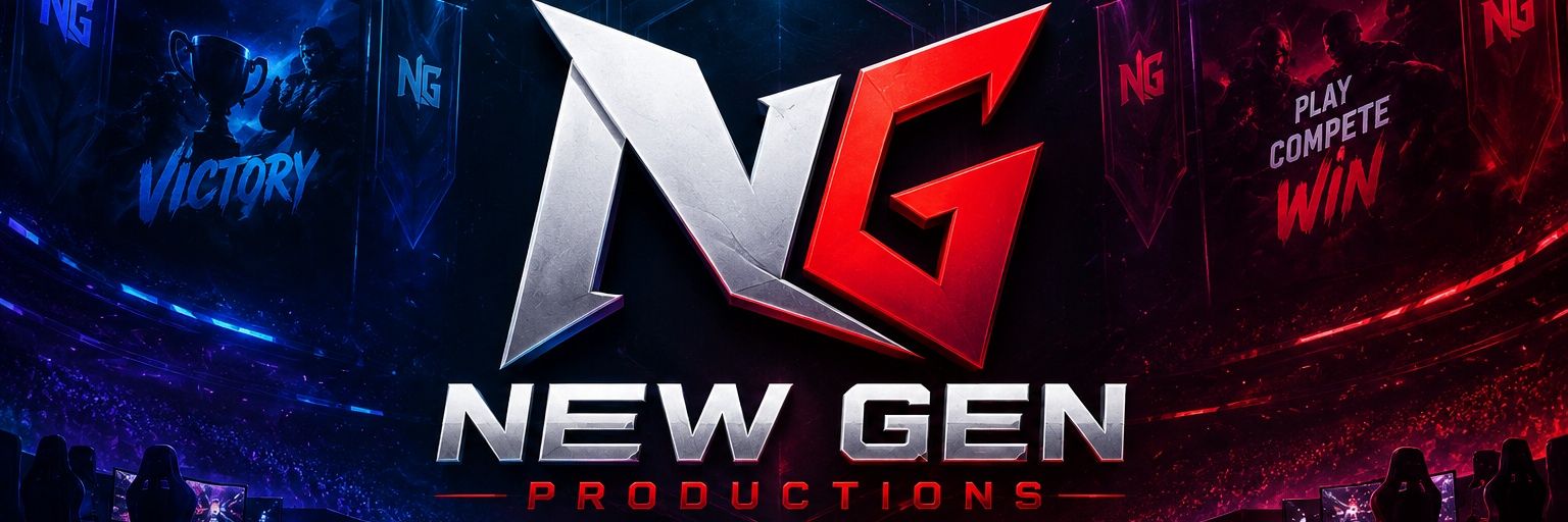 agentofxlive1's profile banner image