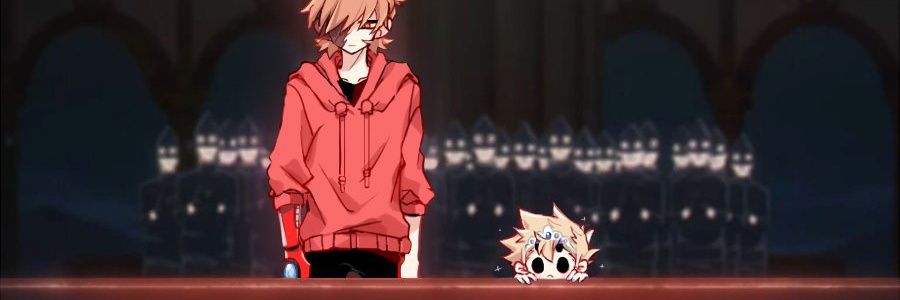 godless0716's profile banner image