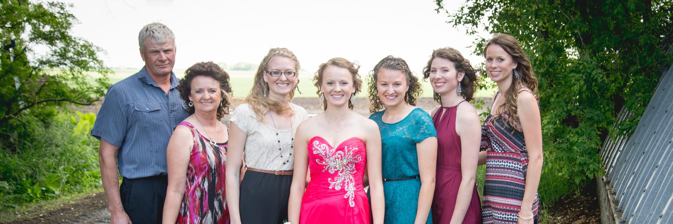 MeaghanVanDeKer's profile banner image