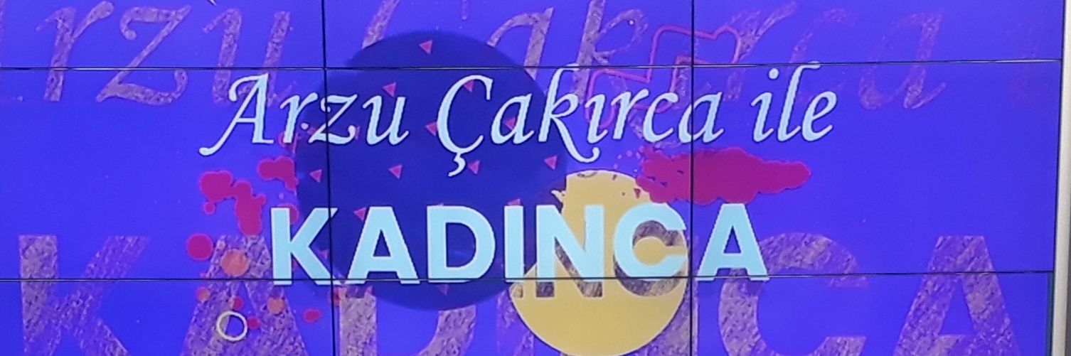 arzucakirca's profile banner image