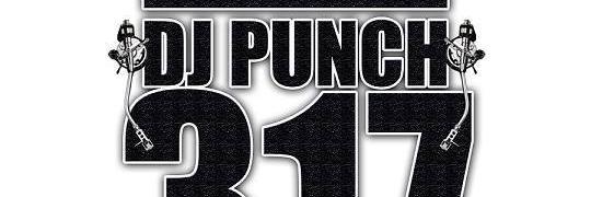 DJPUNCHTV's profile banner image