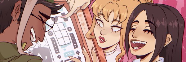 SoloesJess Profile Banner