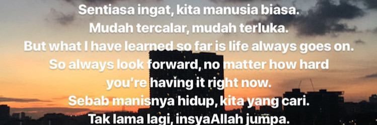 dijahsyah's profile banner image