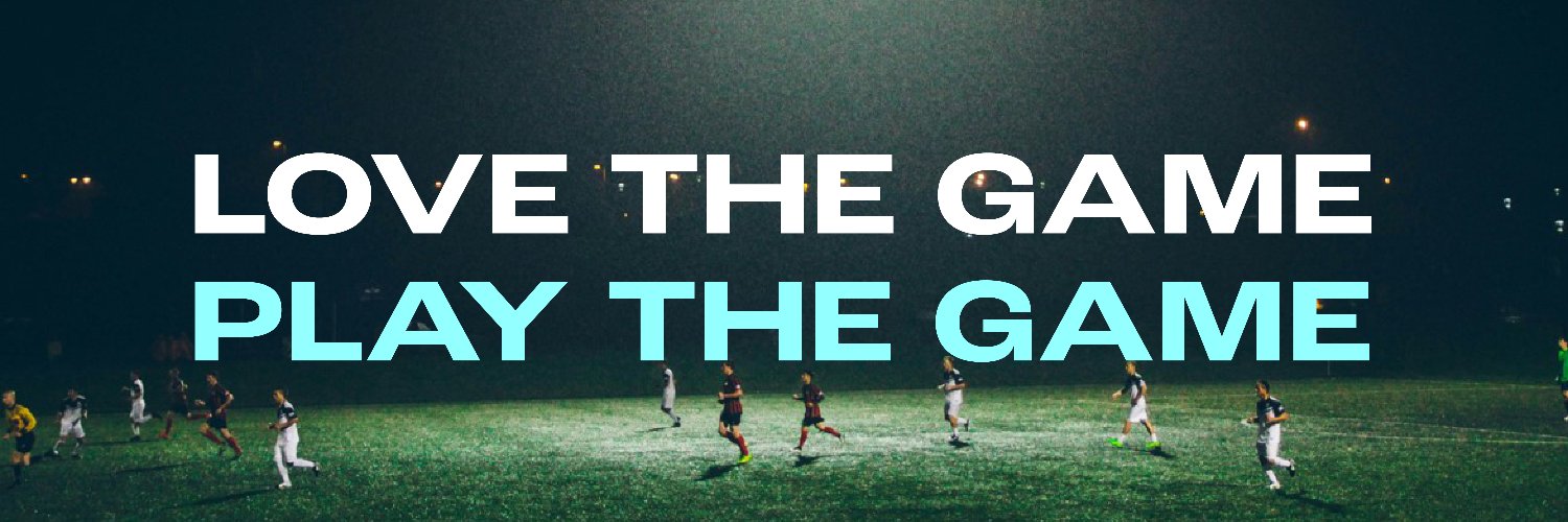 London Football banner