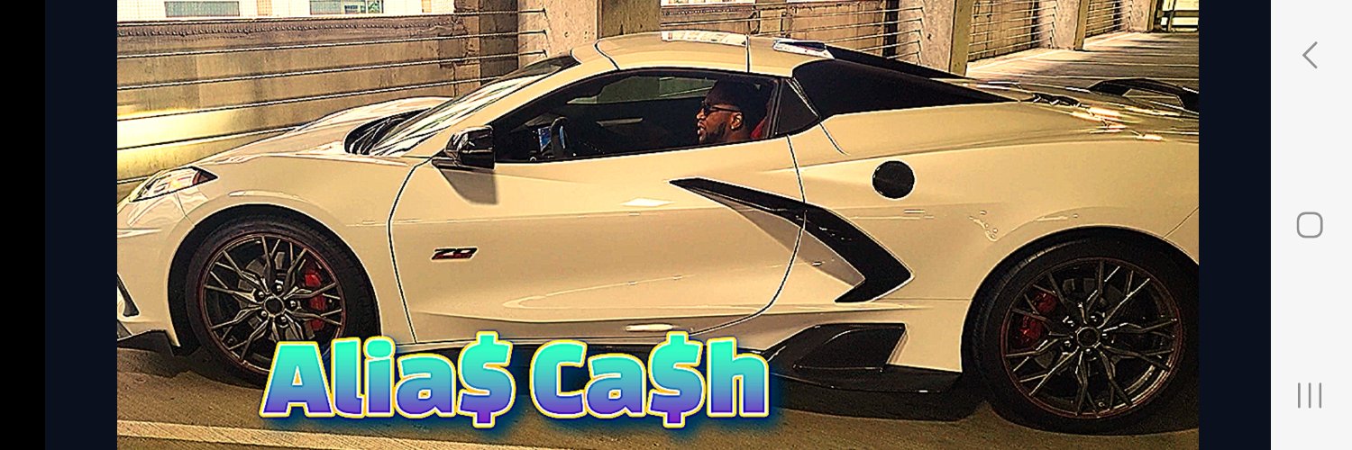 ALIASCASH's profile banner image