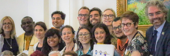 Wildfires are still ablaze in Canada Cathy Orlando banner