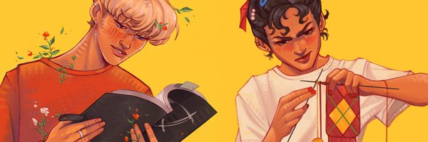 feluart Profile Banner