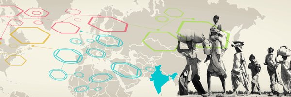 NowMigration Profile Banner