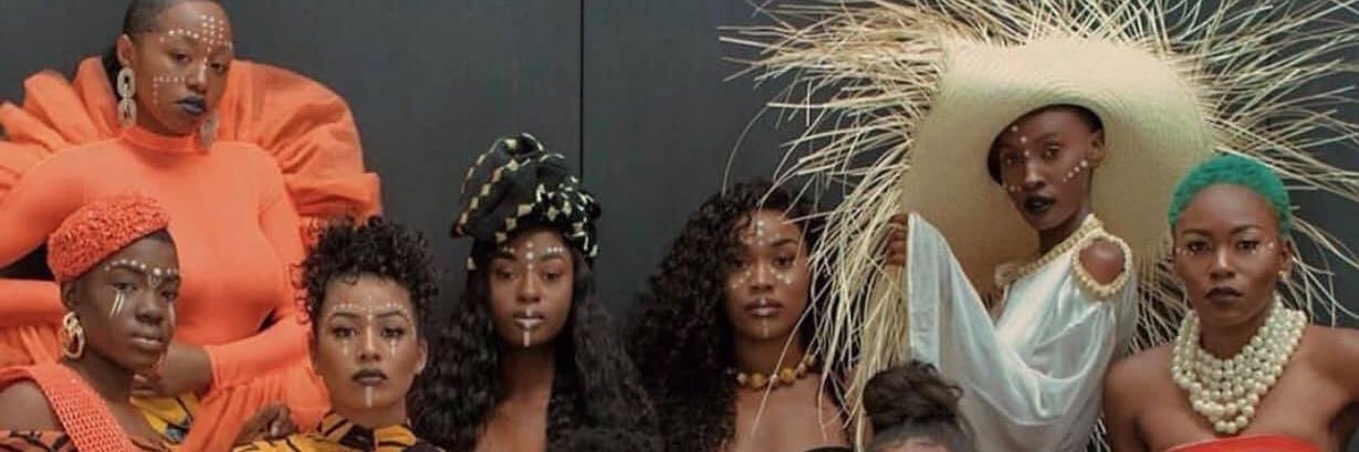 👱🏾‍♀️👩🏻‍🦱BeMaSista 👧🏽👩‍🦰's banner