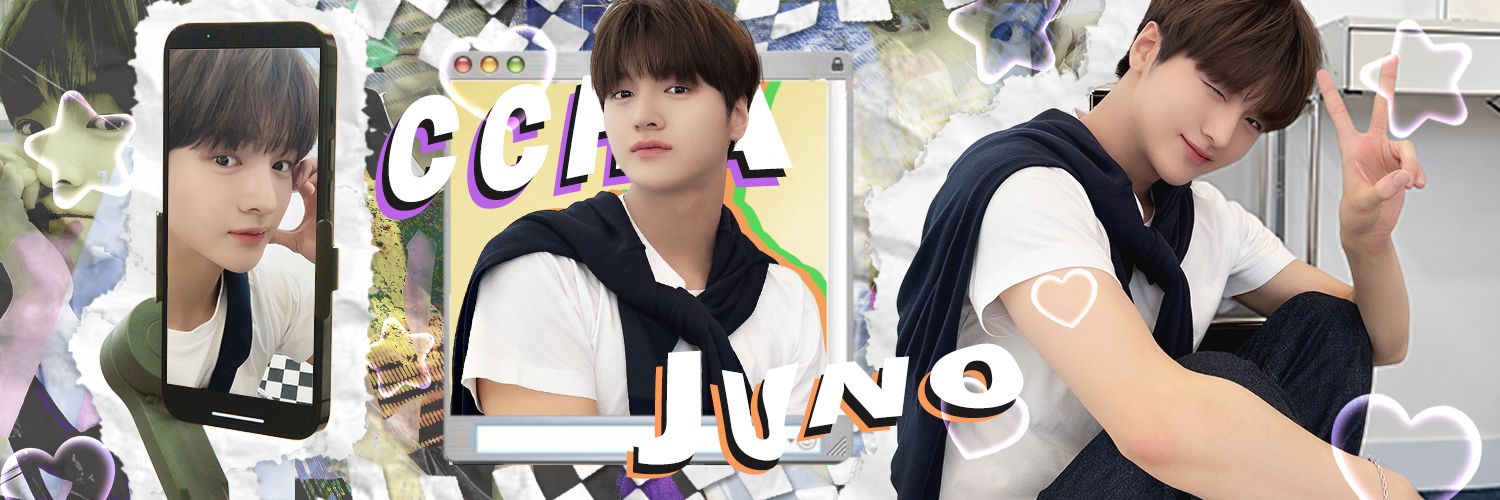 𝑱𝒖𝒏𝒉𝒐 banner