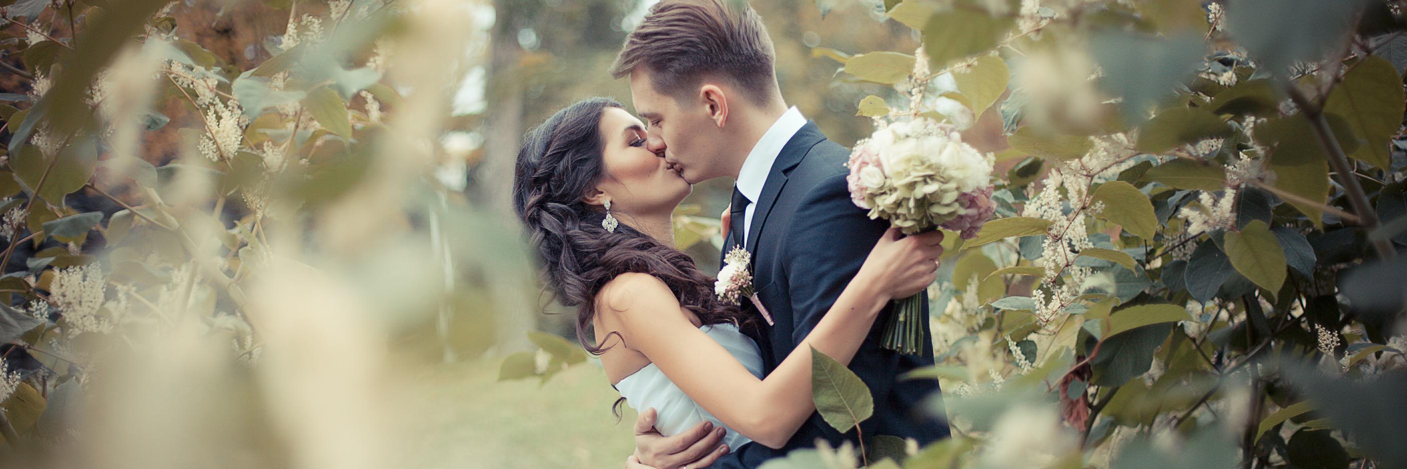 Her Wedding Planner banner