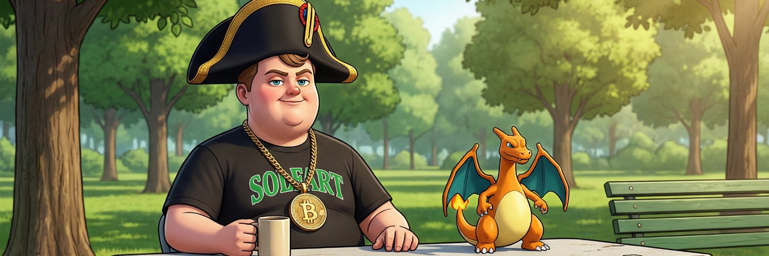 Solfart Nation banner