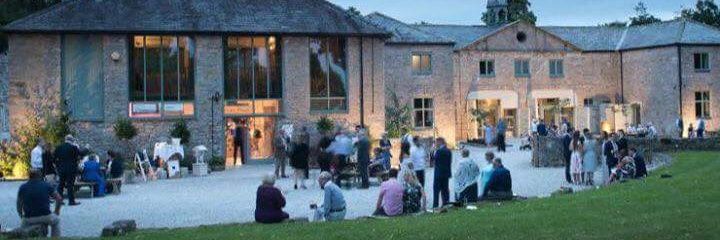 Tasters@Springs banner