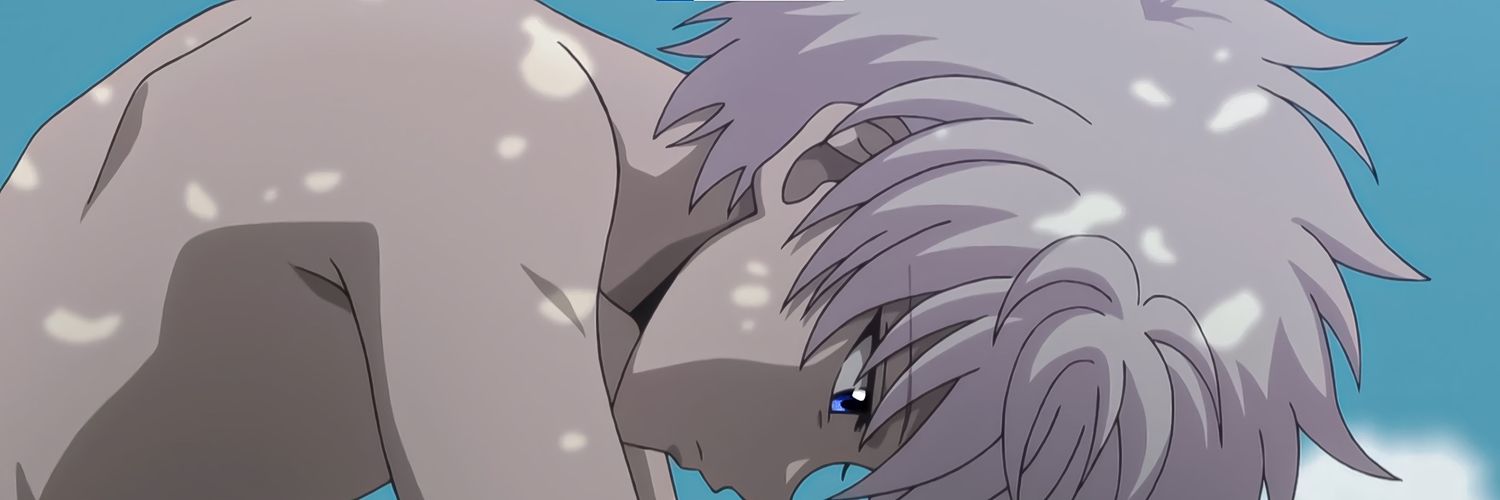 broken boy banner